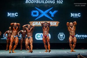 BODYBUILDING 102